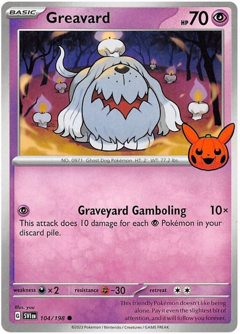 104-greavard