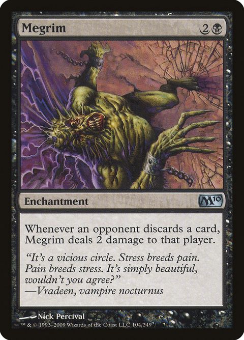 104-megrim