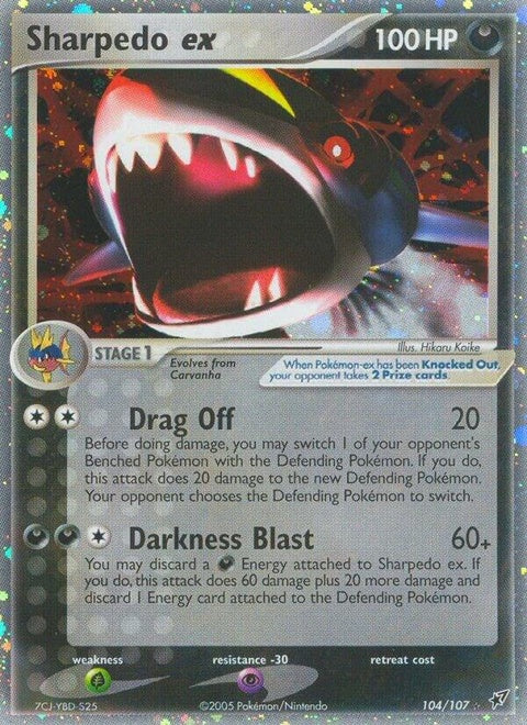 104-sharpedoex