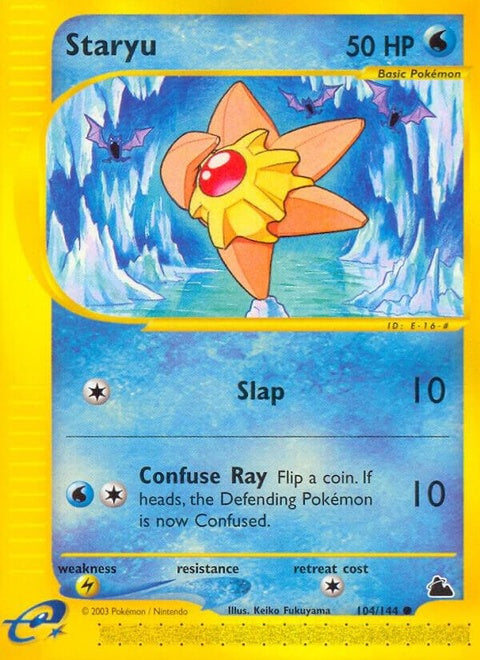 104-staryu