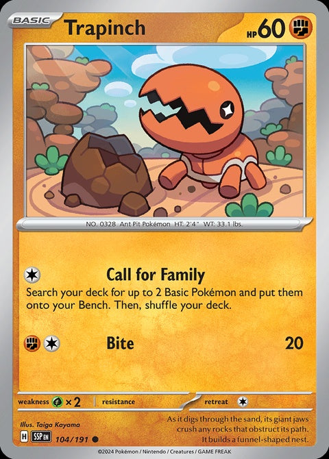 104-trapinch