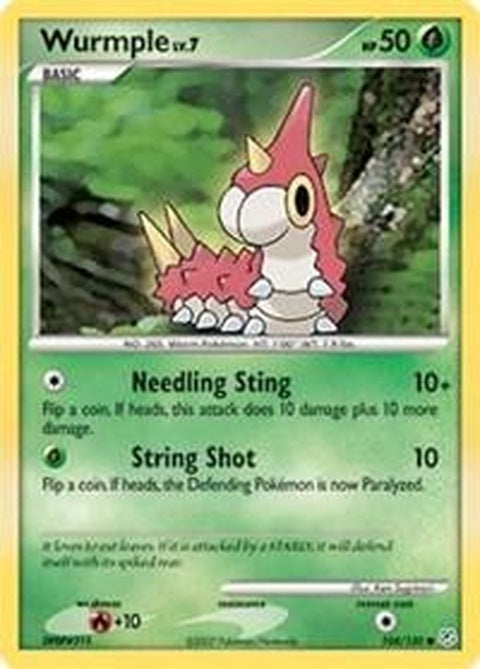 104-wurmple