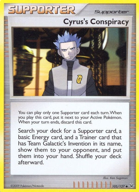105-cyrussconspiracy