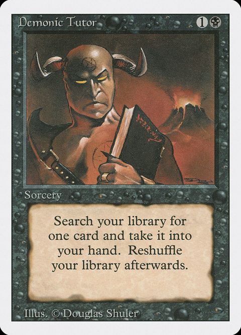 105-demonictutor