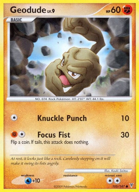 105-geodude