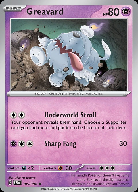 105-greavard