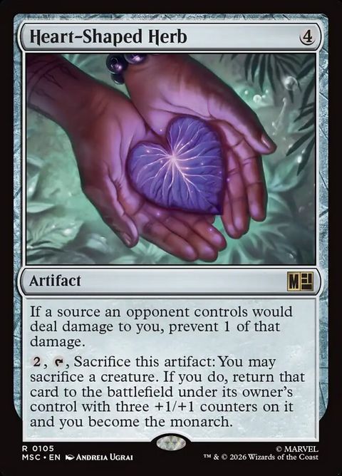 105-heartshapedherb