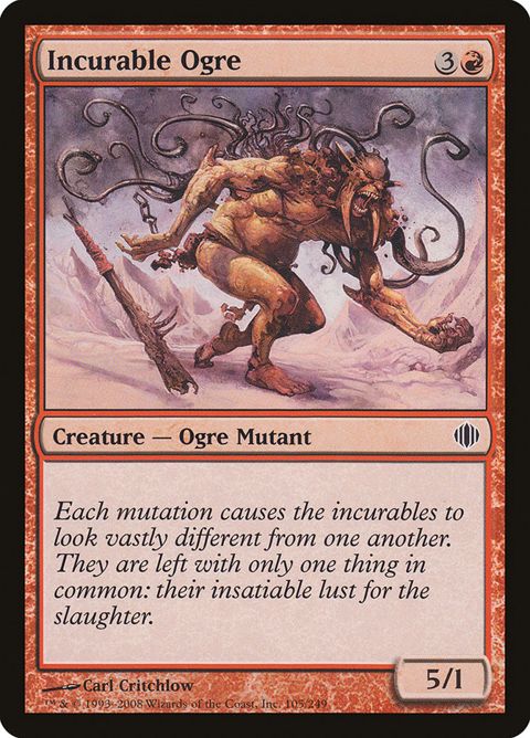 105-incurableogre