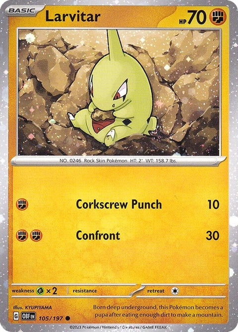 105-larvitar-cosmosholo