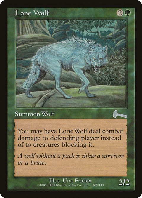 105-lonewolf