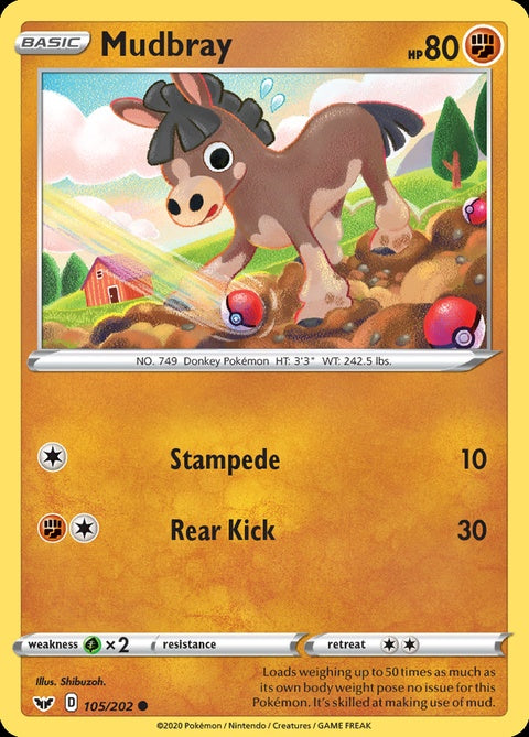105-mudbray