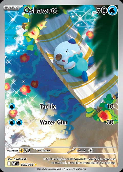105-oshawott