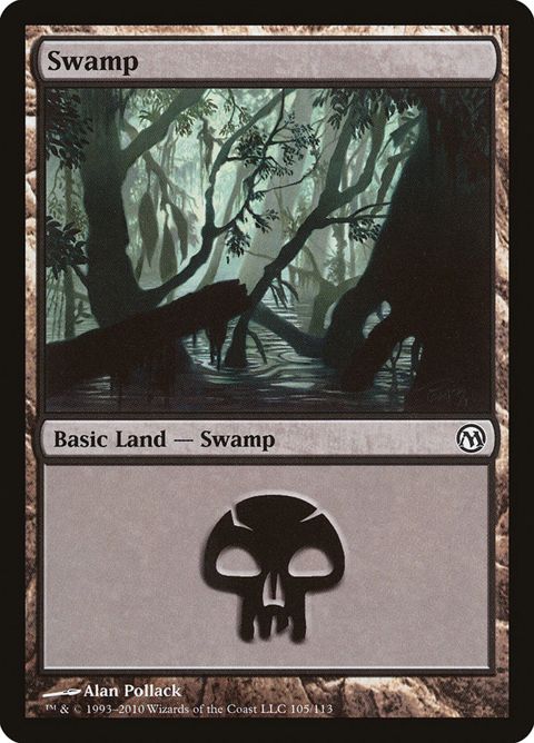 105-swamp