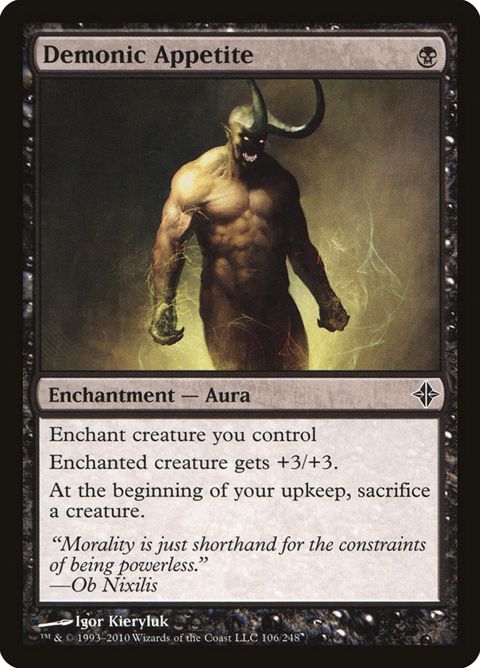 106-demonicappetite