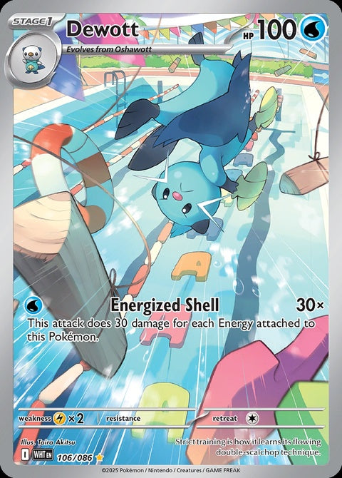 106-dewott