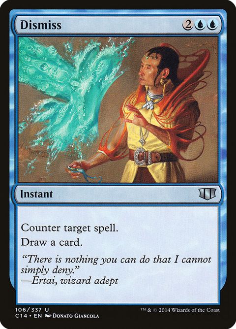 106-dismiss
