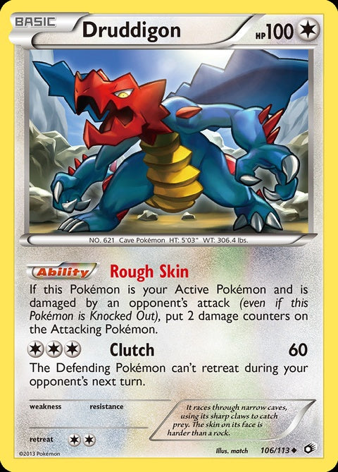 106-druddigon