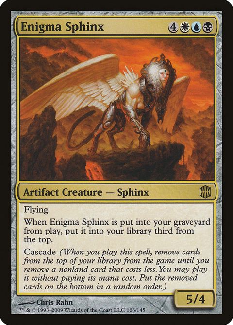 106-enigmasphinx