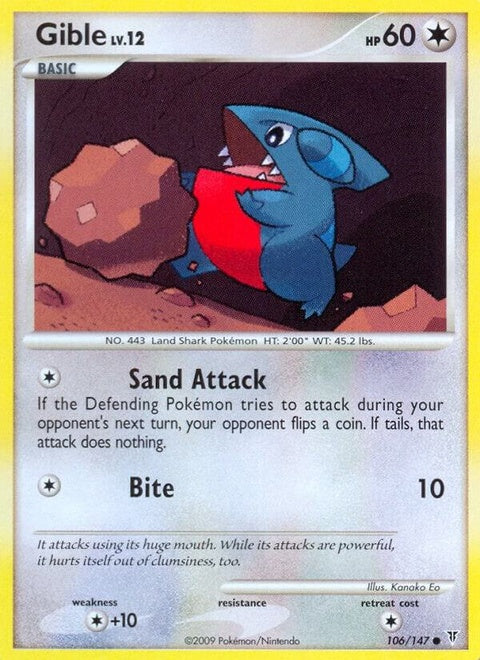 106-gible