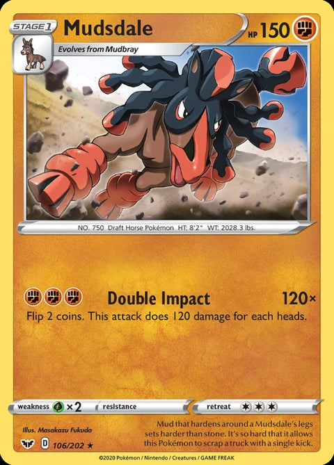 106-mudsdale