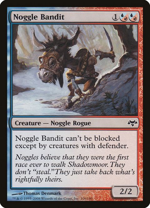 106-nogglebandit