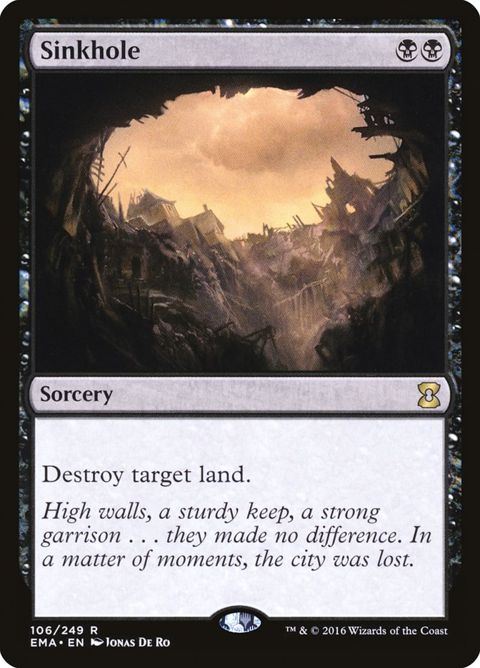 106-sinkhole