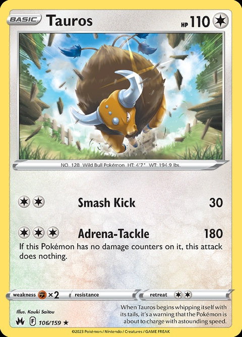 106-tauros