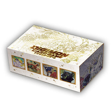 Digimon Card Game: Tamer's Selection Box ver. Championship 2024 (Pre-Order)