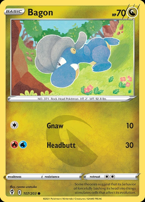107-bagon