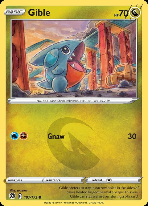 107-gible