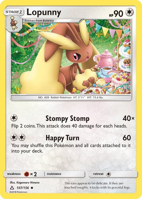 107-lopunny