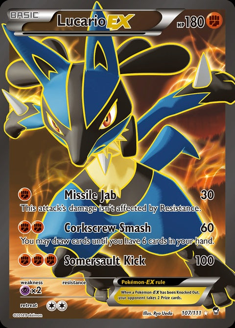 107-lucarioex