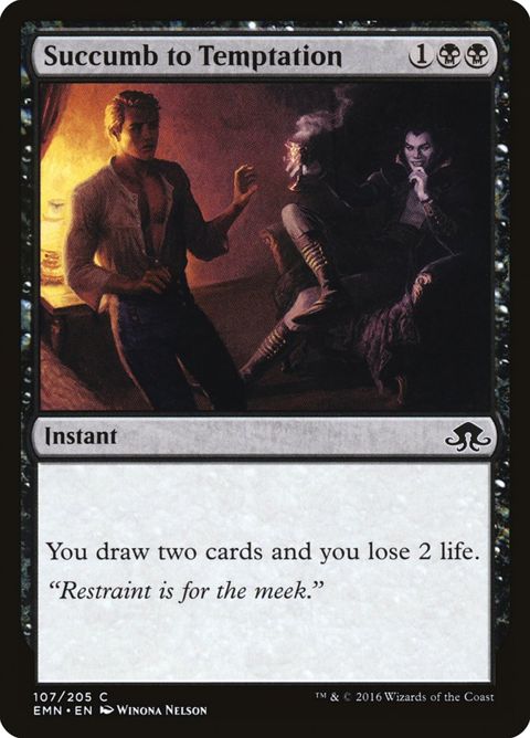 107-succumbtotemptation