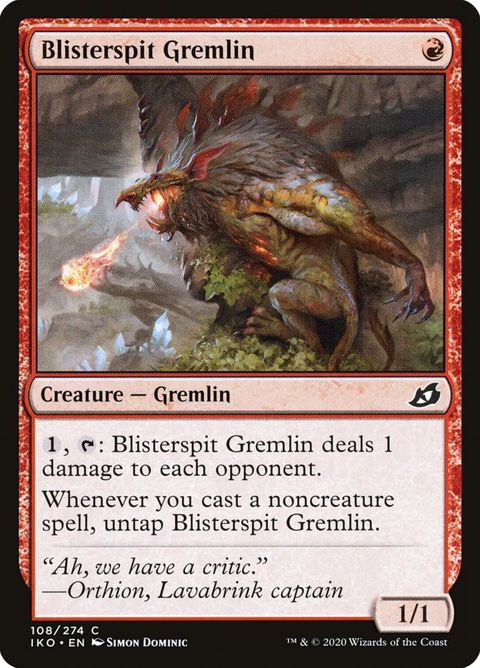 108-blisterspitgremlin