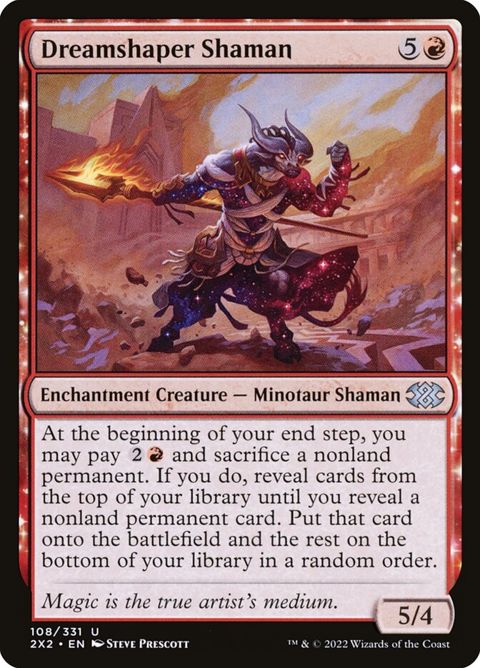 108-dreamshapershaman