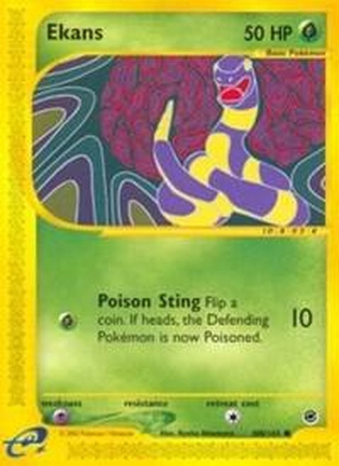 108-ekans