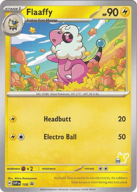 108-flaaffy