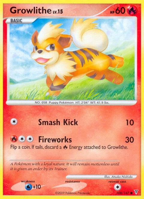 108-growlithe