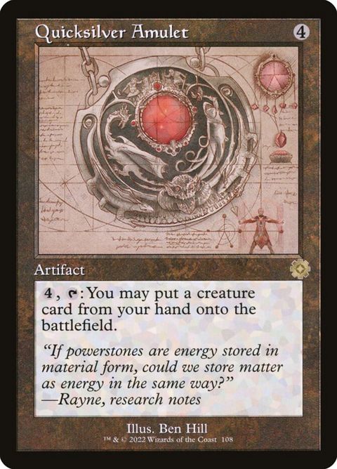108-quicksilveramulet