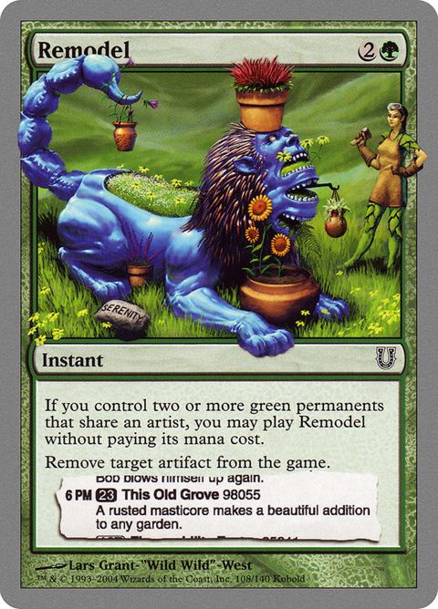 108-remodel