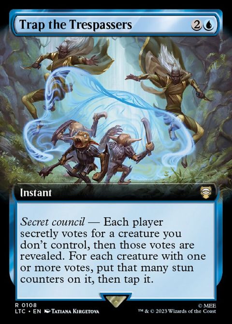 108-trapthetrespassers