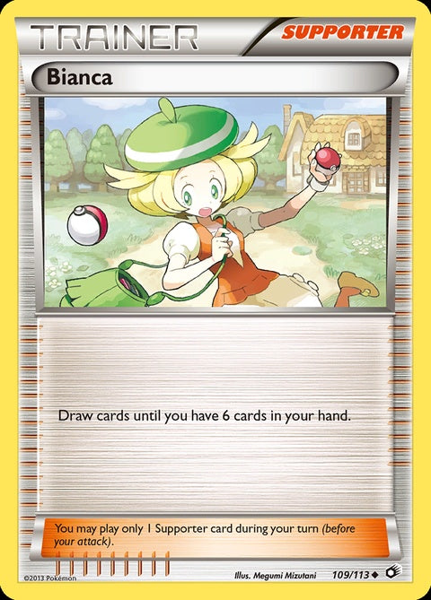 109-bianca