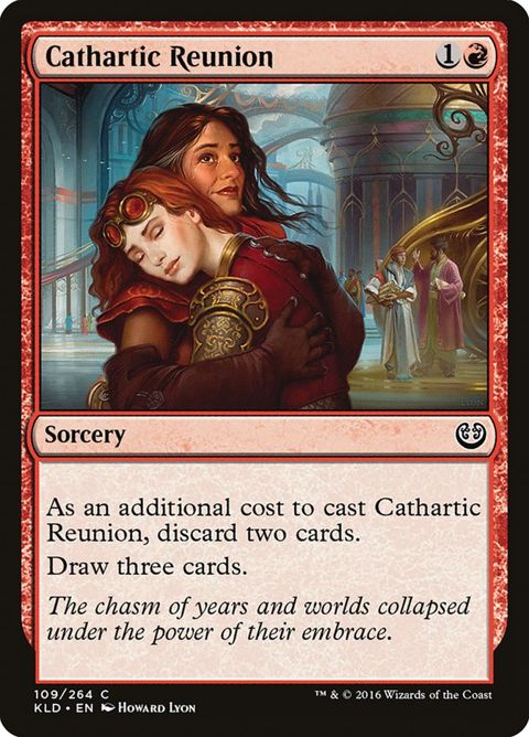 109-catharticreunion