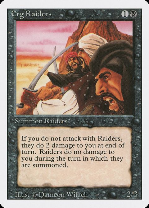 109-ergraiders