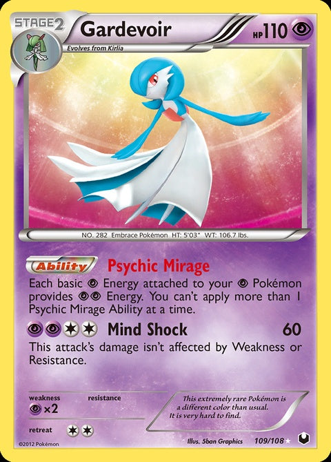 109-gardevoir