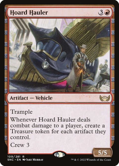 109-hoardhauler