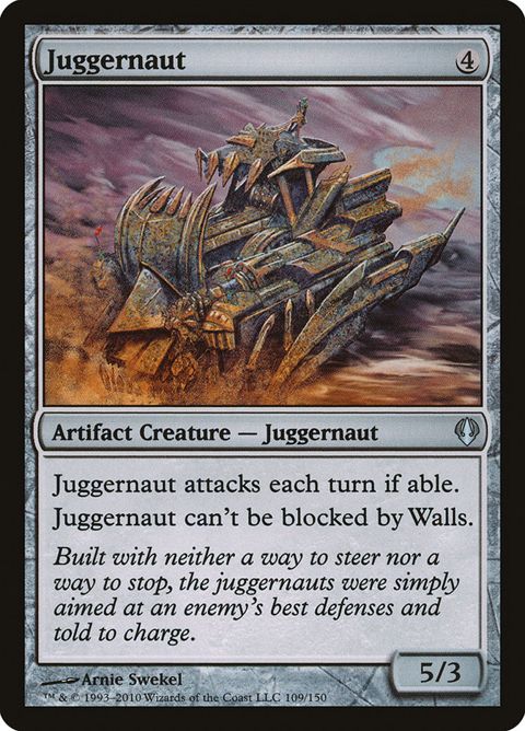 109-juggernaut