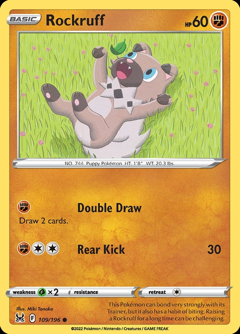 109-rockruff