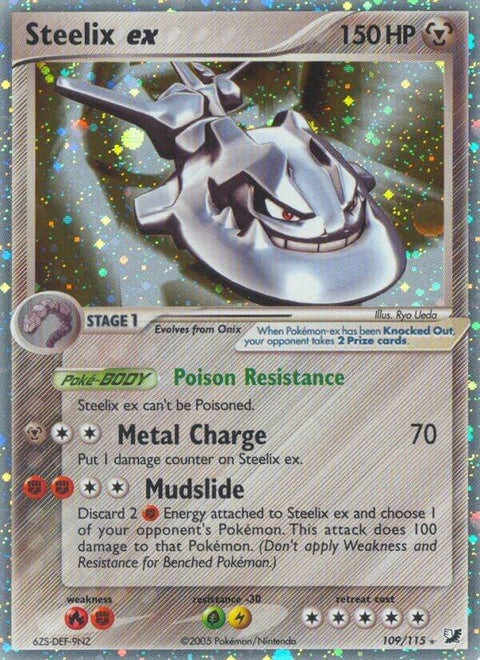 109-steelixex