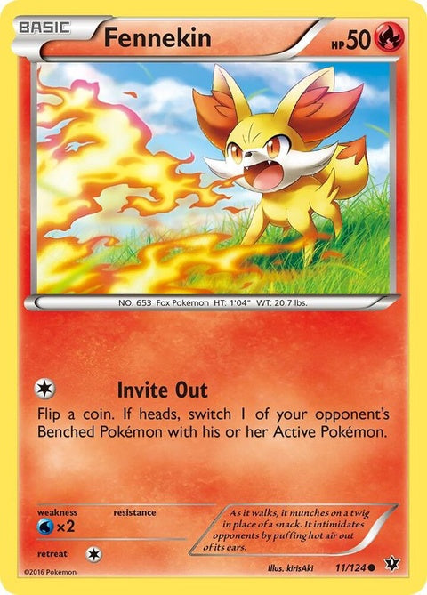 11-fennekin